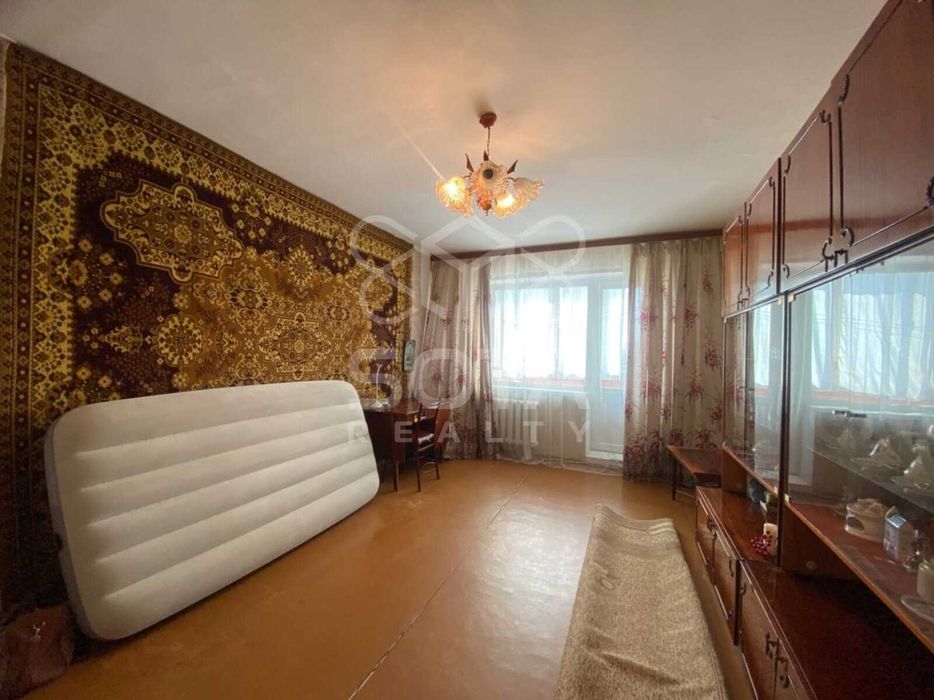 Велика 2-кімнатна квартира 7 хвилин пішки метро Героїв Дніпра, Оболонь