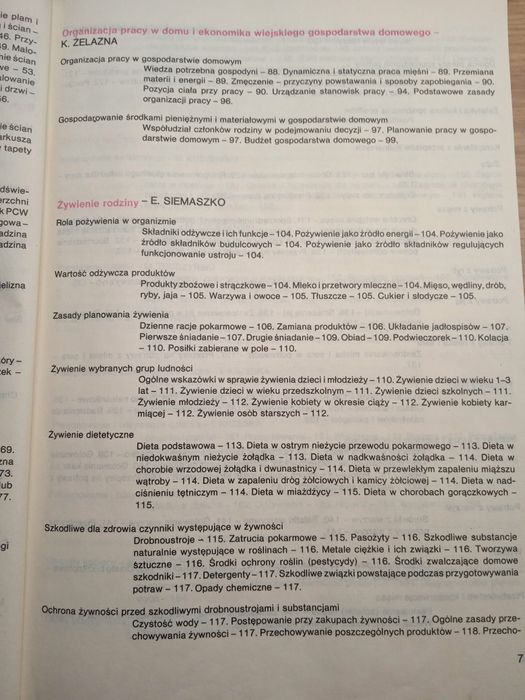 Poradnik gospodyni