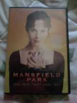 Mansfield Park / dvd