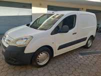 Citroem berlingo