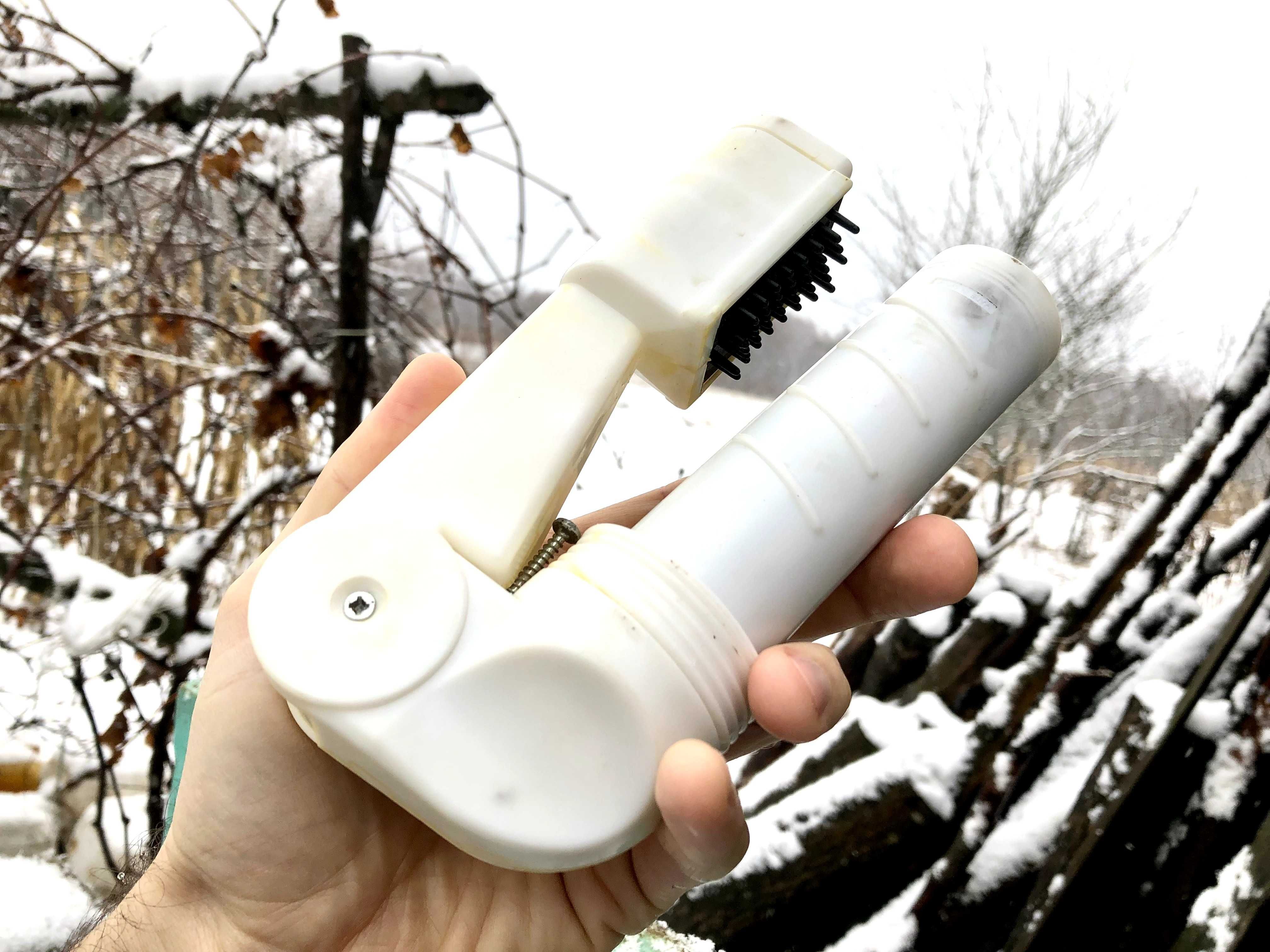 Массажер для тела Body Massager