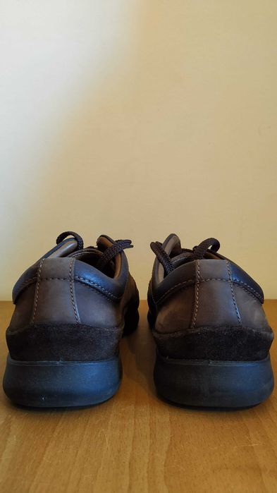 Sapatos homem (Horas Cómodas) n.º 40/41