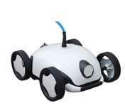 Odkurzacz basenowy Robot elektryczny Bestway Falcon 150 W