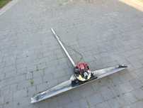 Listwa wibracyjna lievers holland k 150b. Silnik honda