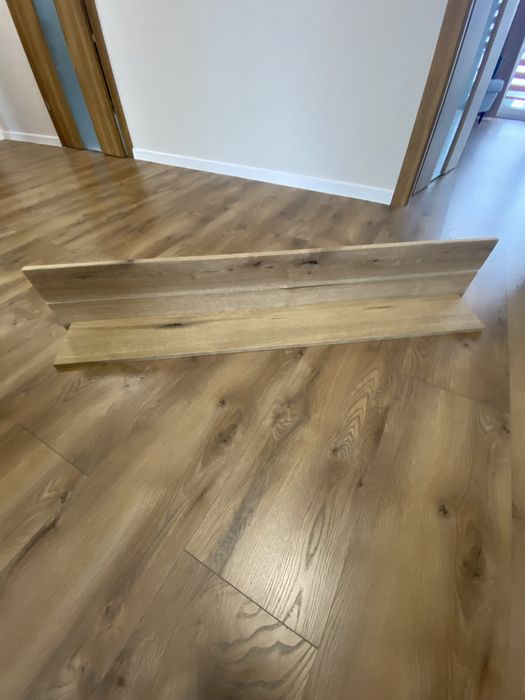 Półka meblowa Agata meble