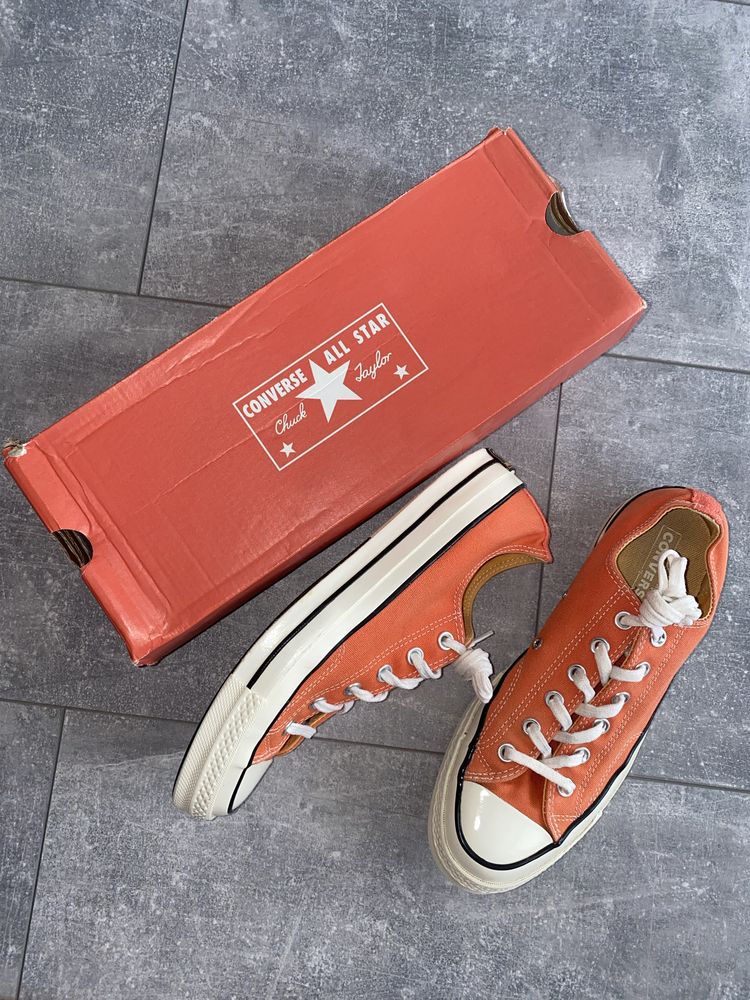 Converse Chuck 40р