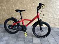 Rowerek dzieciecy btwin 16”