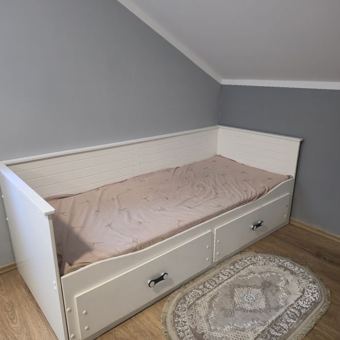 Łóżko dziecięce  Ikea