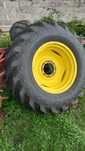 Koła 18.4 r30 John Deere  za 2 cena