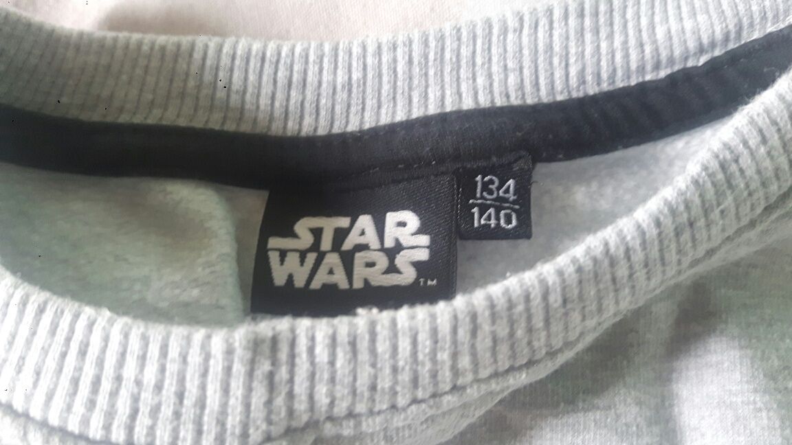 Bluza Star Wars 134/140