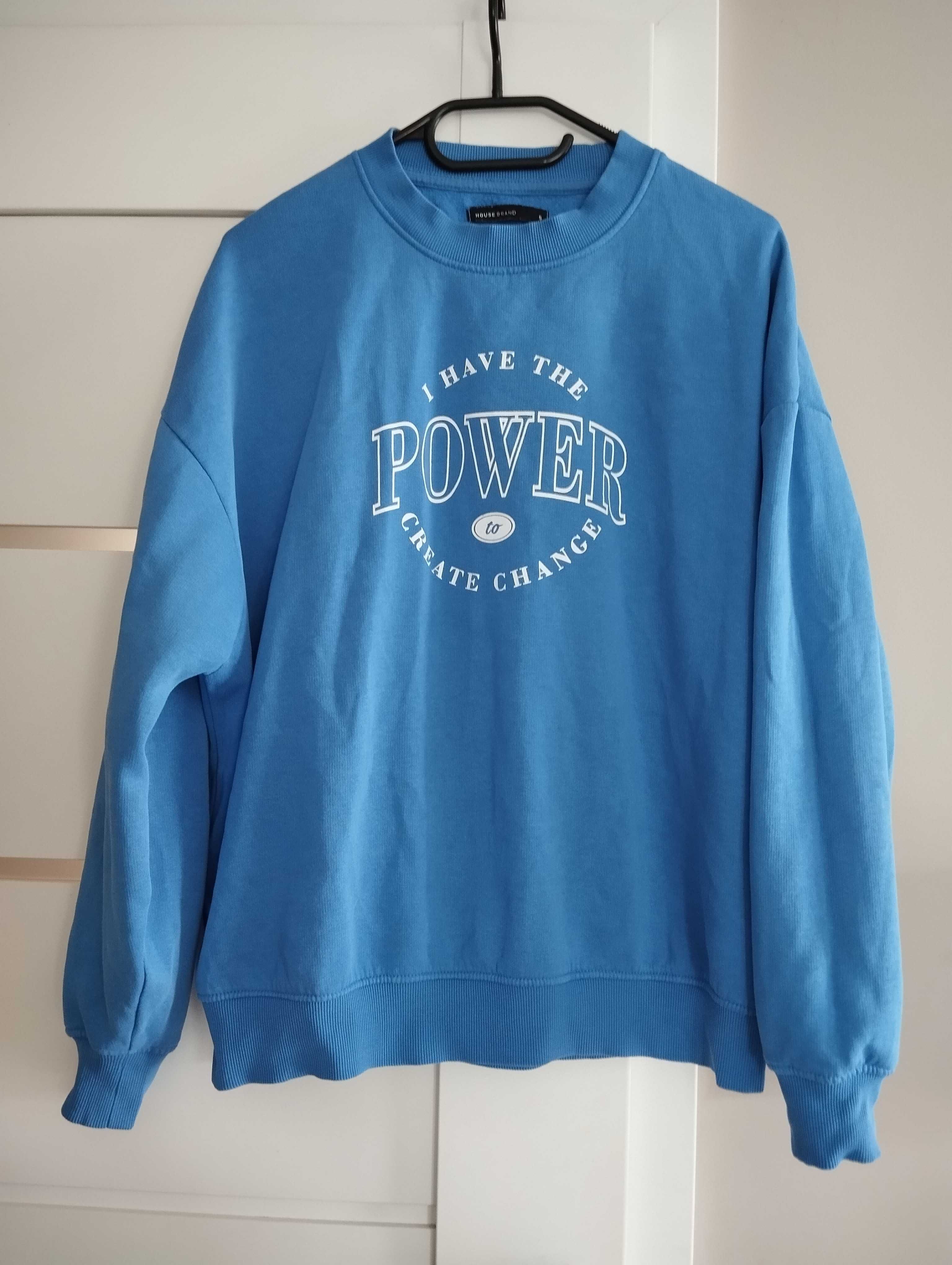 Bluza House rozmiar S