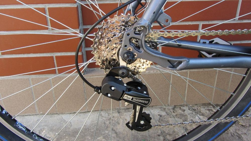 Велосипед Rixe Avignon 28