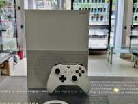 Xbox One S 500GB/ +kontroler/ okablowanie/ Grade B/ GW6 MSC