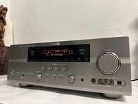 7.2 Am/Fm Amplituner Yamaha RX-V663 HDMI 130 Wat, TrueHD