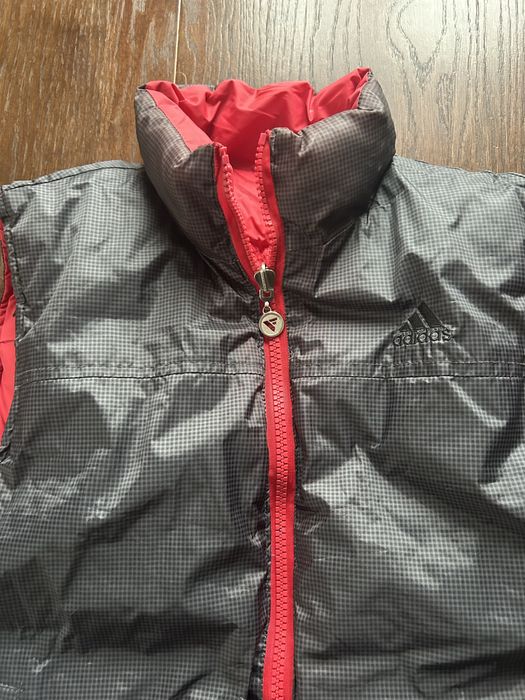 Безрукавка Adidas