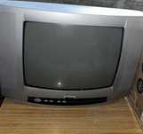 Telewizor sprawny tevion