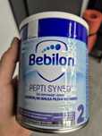 Bebilon pepti syneo 2 nowe!