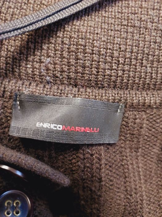 Кофта, жакет Enriko Marinelli