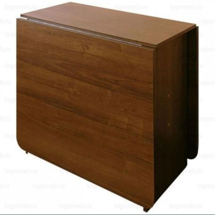 Стіл книжка розкладний