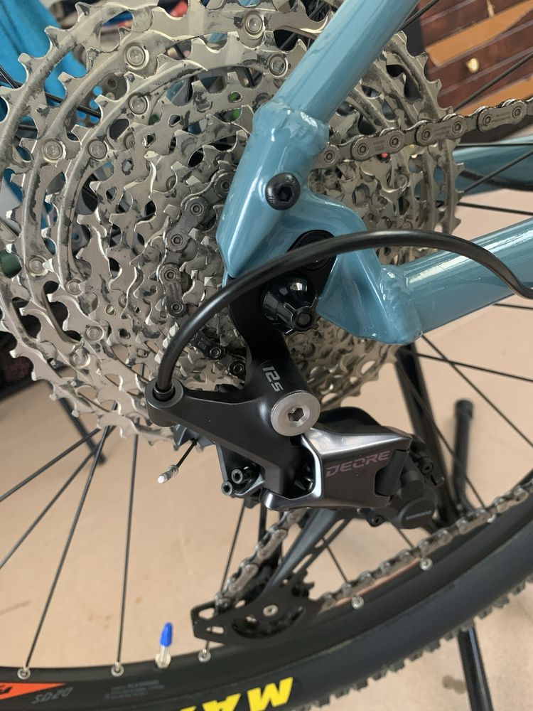 Bike KTM UltraSport 29