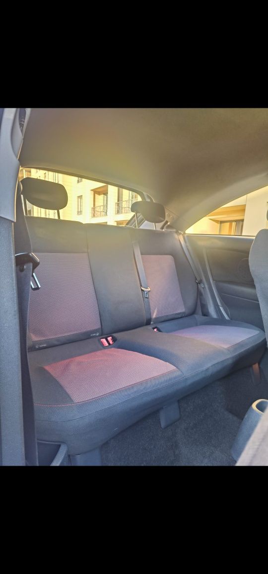 Opel Corsa 1.3 CDTI 90cv 5lug