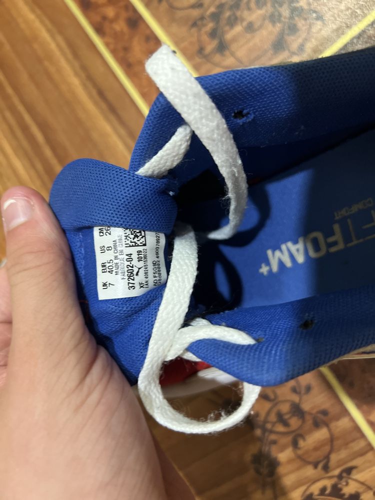 Продам Кроссовки PUMA RS-X Оригинал