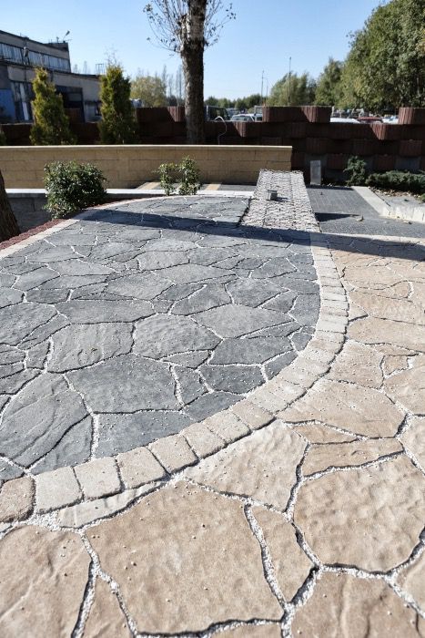 Kostka Brukowa Petra Polbruk Bydgoszcz