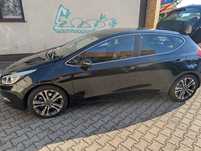 Kia Ceed Kia Ceed wersja XL, długie opłaty, prywatne ogłoszenie