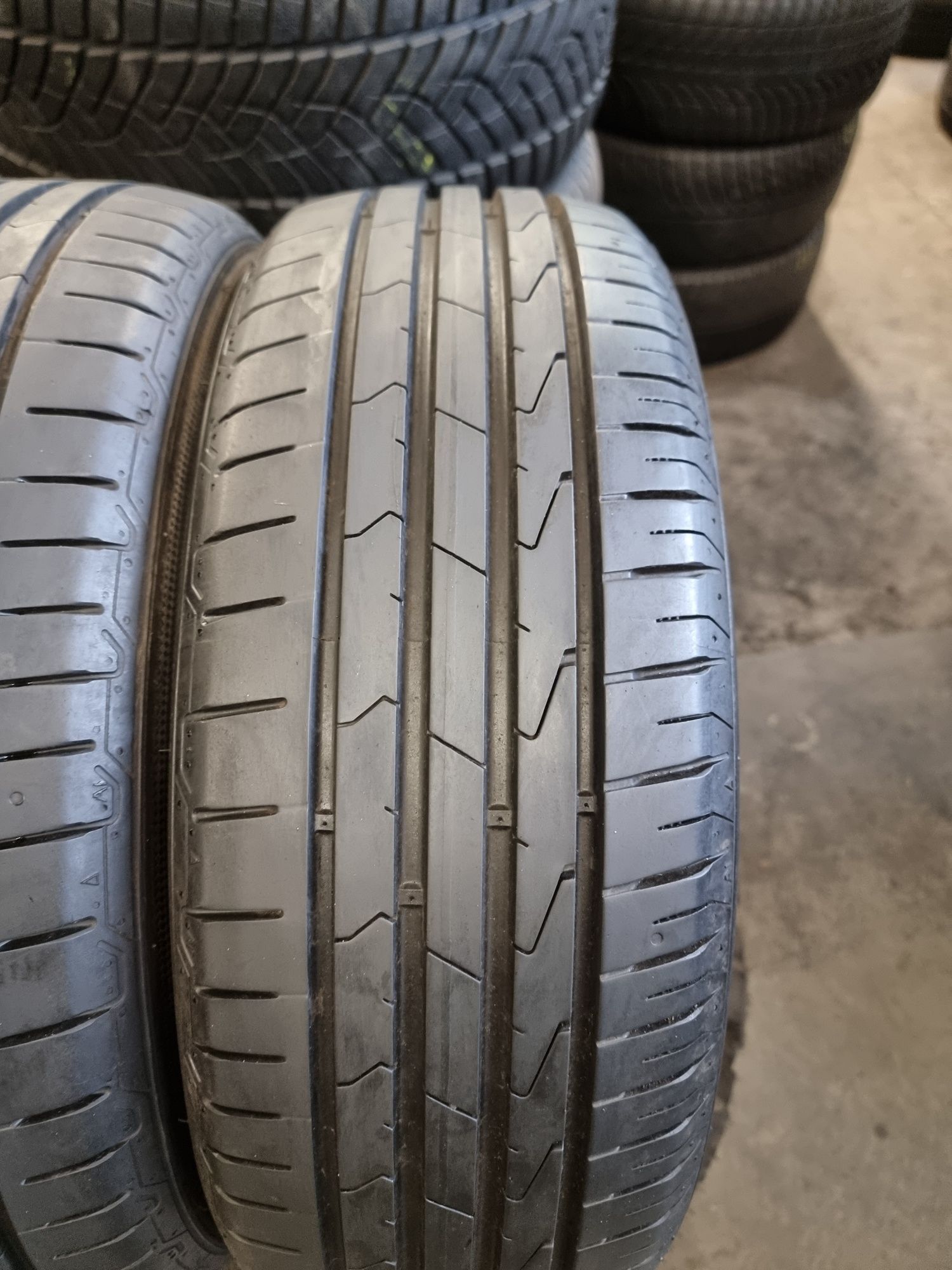 Шини літні 195х60хR15 Hankook Ventus Prime3 2 ШТ 95+% Протектор