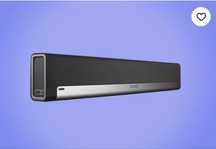 Саундбар Sonos Playbar - 200 W