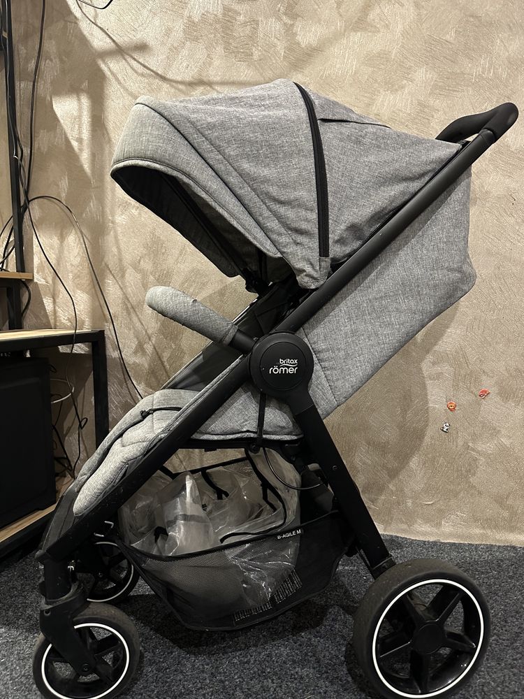 Продам коляску Britax  romer