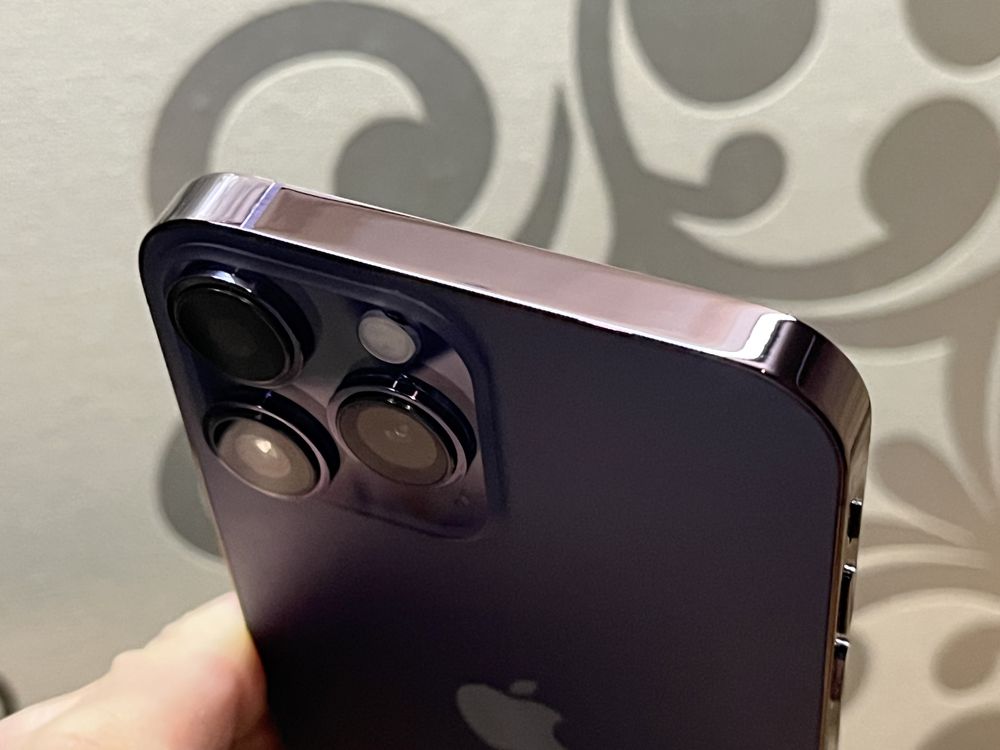 iPhone 14 Pro на базi XR 128Gb  Neverlock оригiнал Айфон 10р