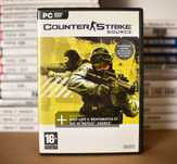 PC # Counter Strike Source