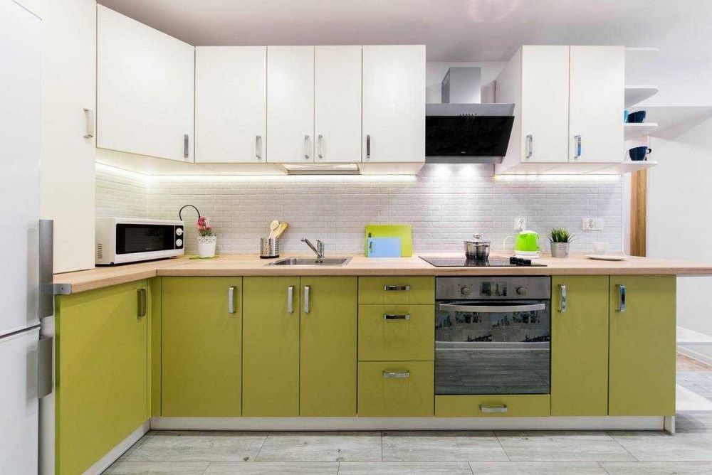 Pokój jednoosobowy - Biała 4 - OD ZARAZ!