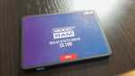 Dysk SSD GOODRAM CL100 Gen. 2  240 GB SSD GOOD RAM sata III