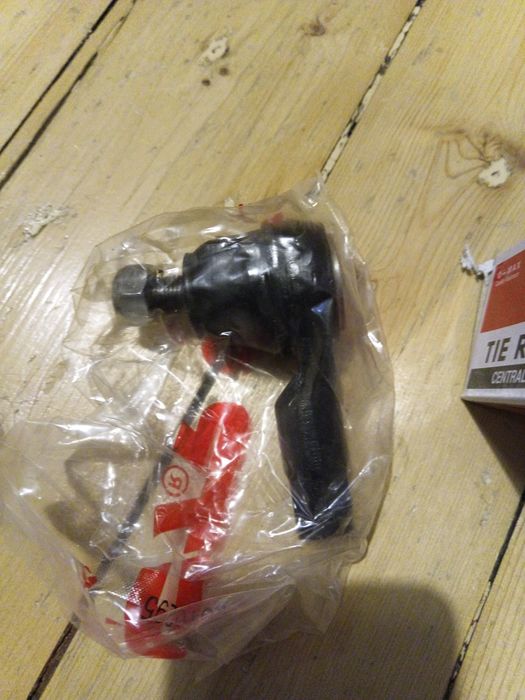 Рульові наконечники STR CES5  chery kimo, jaggi