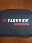 Шуруповерт Parkside PBSPA 12 E4