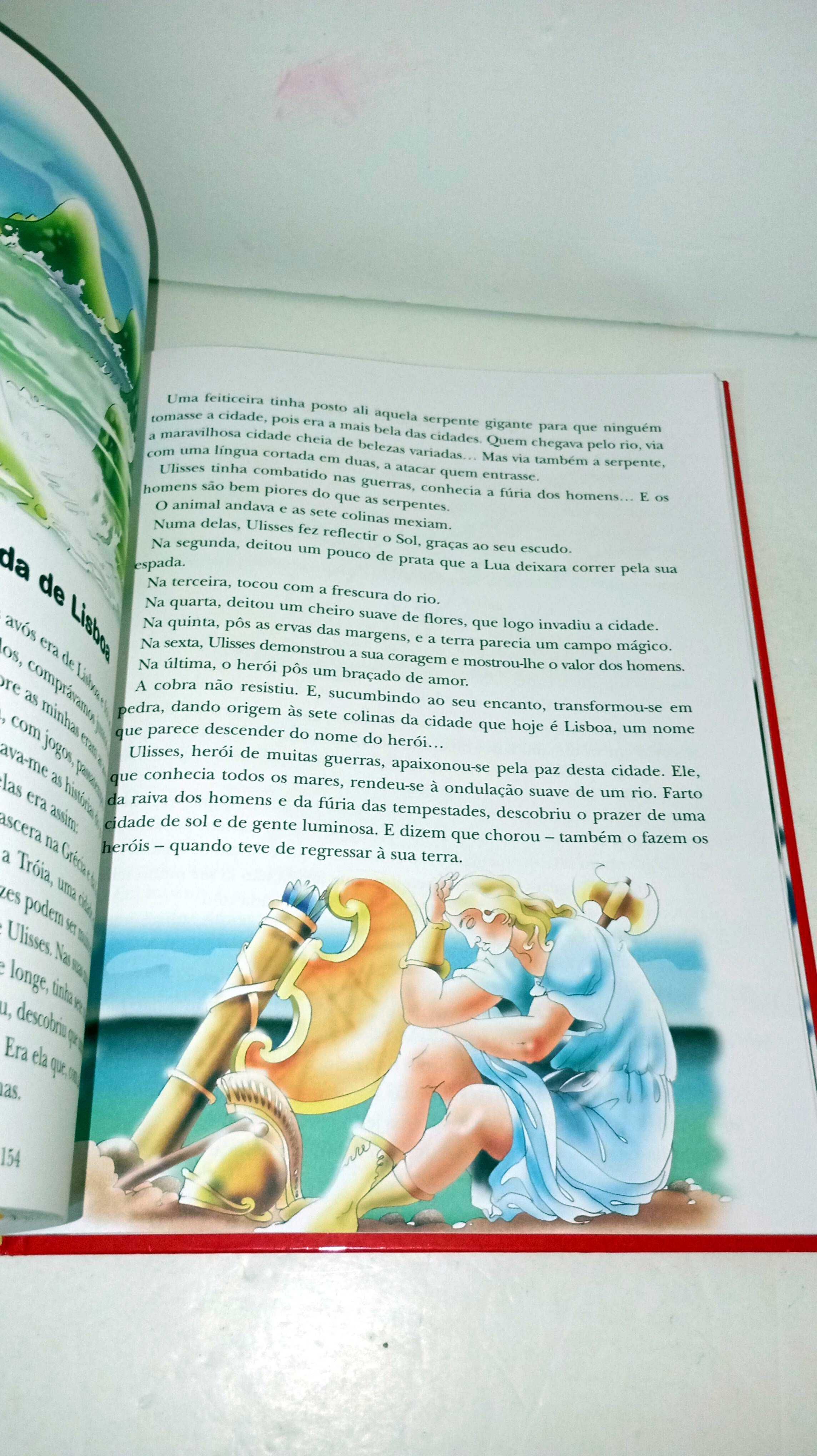 100 Histórias do meu Crescer - Alexandre Honrado
