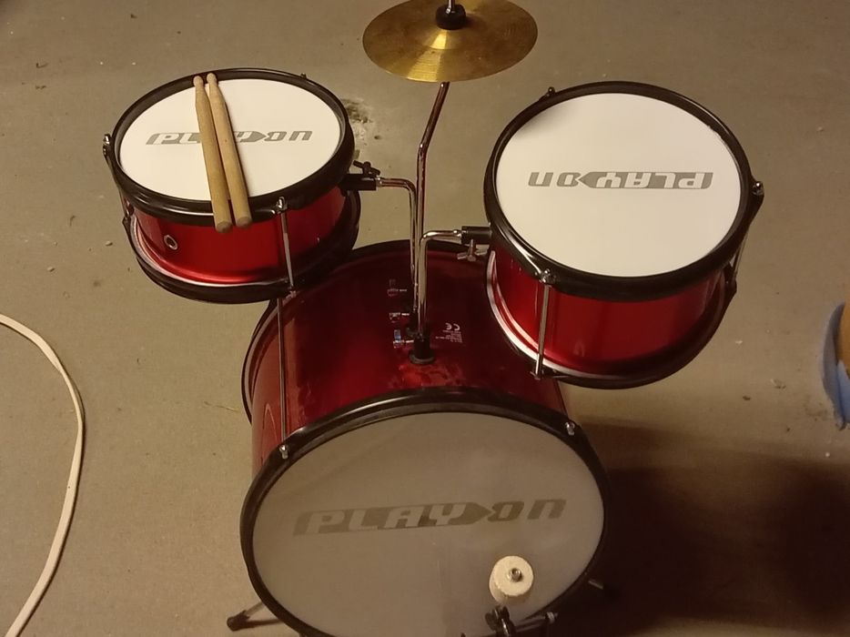 Perkusja zestaw dla dzieci