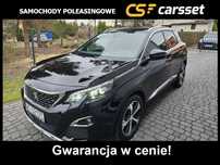 Peugeot 3008 1.6 Benzyna | 2020 | Automat | Kamera 360 | LED | Martwe Pole