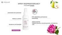 Spray rozprostowujący zagniecenia 100ml żelazko w płynie