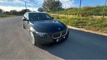 Bmw 740 d serie 7