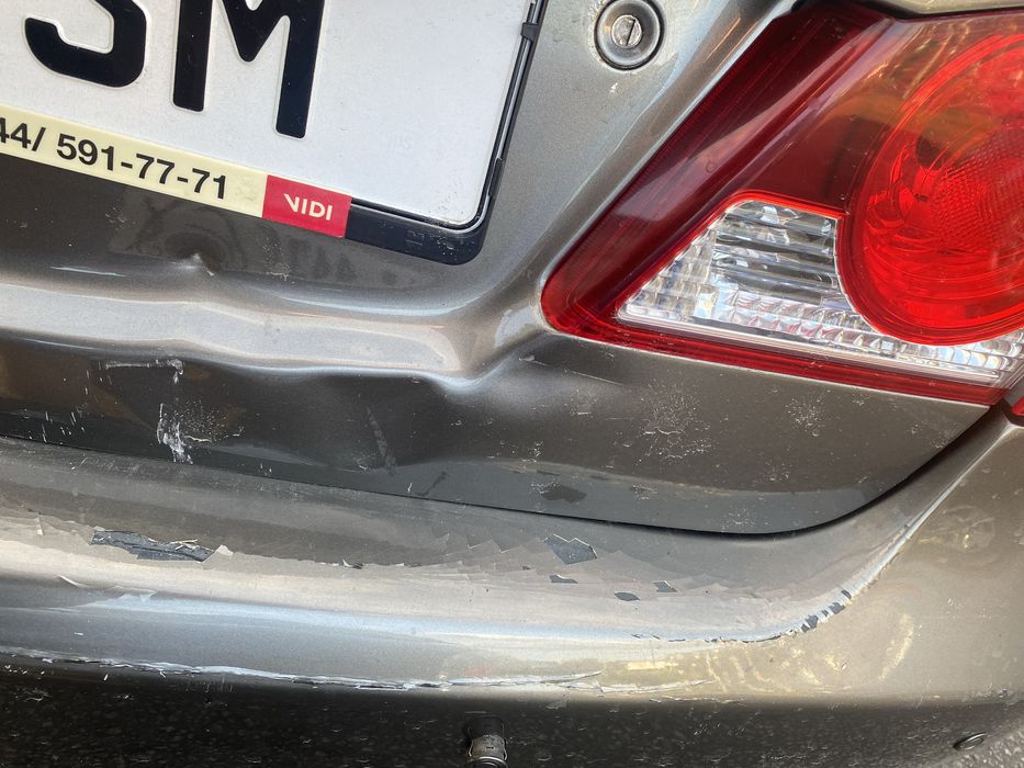 Honda Civic 2007