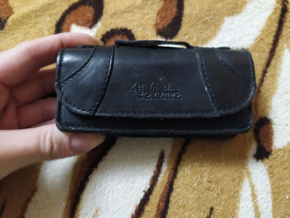 Чохли на кнопкові мобільні телефони