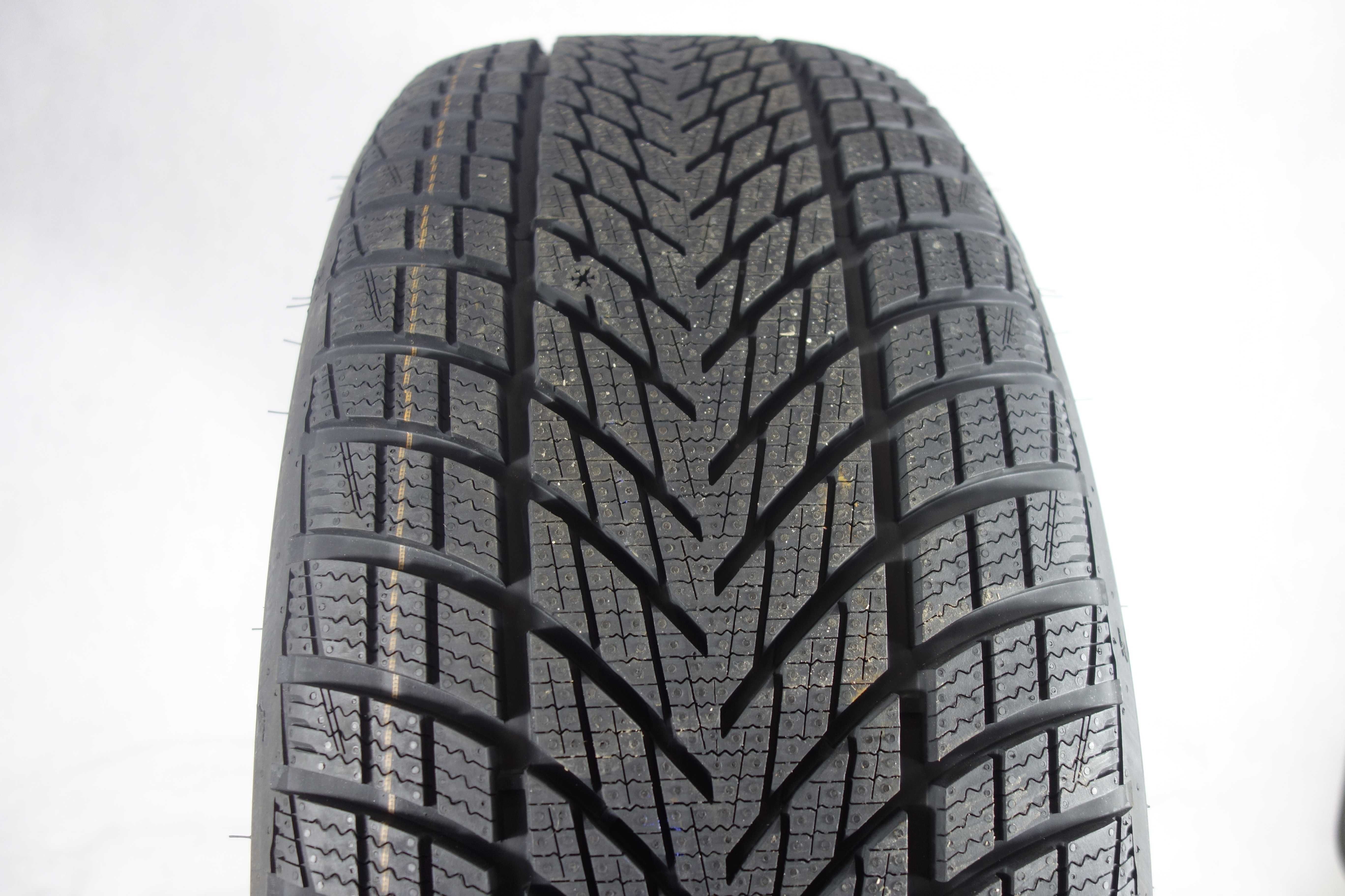 NOWE Opony zimowe 225/45/17 - GOODYEAR Ultra Grip Performance 3