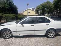 Bmw 316i bom de mecanica