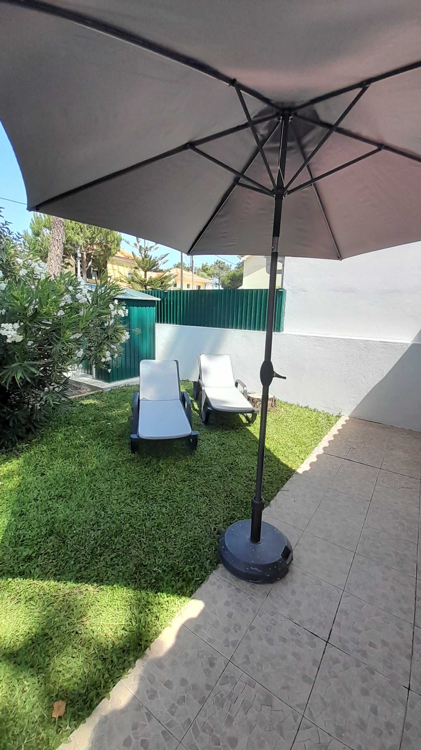 AROEIRA - CASA DE FÉRIAS - Moradia Unifamiliar
