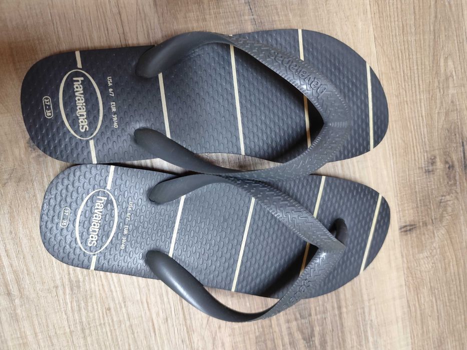 Havaianas originais 39-40