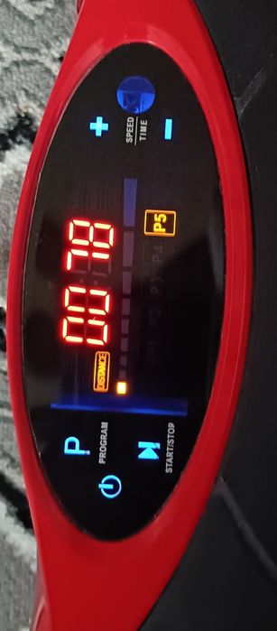 Platforma wibracyjna