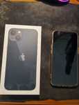 IPhone 13 128GB Pouco Uso